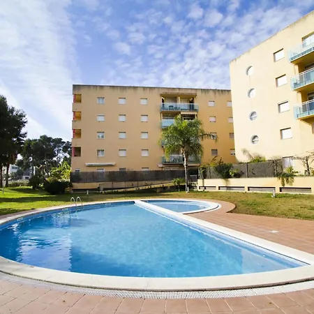 Golden Pineda Complex 3 شقة *