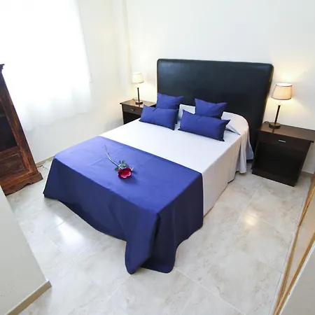 Golden Pineda Complex 3 شقة سالو