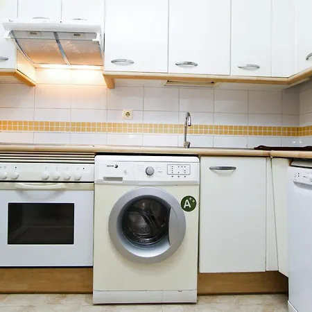 Golden Pineda Complex 3 شقة *