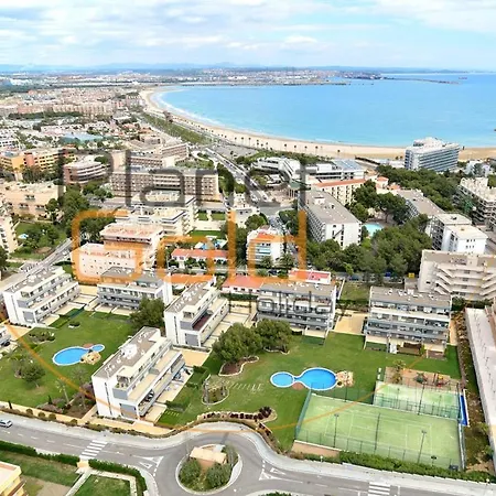 شقة Golden Pineda Complex 3