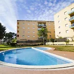 Golden Pineda Complex 3 Lägenhet *