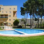 Golden Pineda Complex 3 Lägenhet Salou