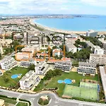 Lägenhet Golden Pineda Complex 3