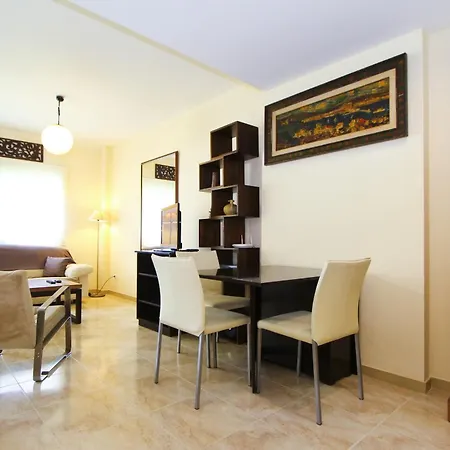 Apartment Golden Pineda Complex 3 Salou