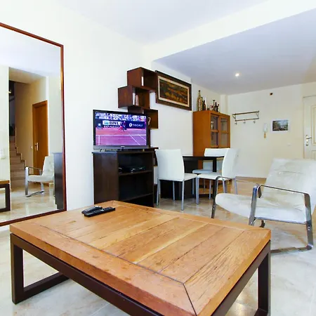Apartment Golden Pineda Complex 3 Salou