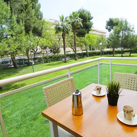Golden Pineda Complex 3 Apartment *