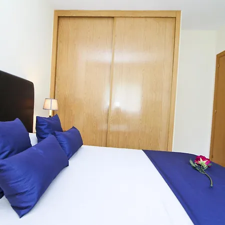 Apartment Golden Pineda Complex 3