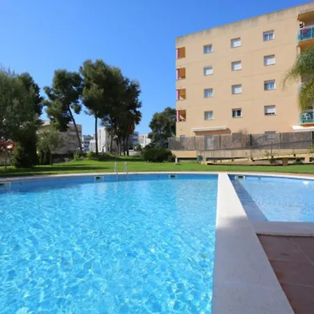 Golden Pineda Complex 3 Apartment