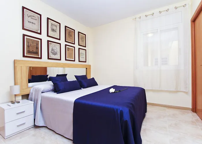 Apartment Golden Pineda Complex 3 *