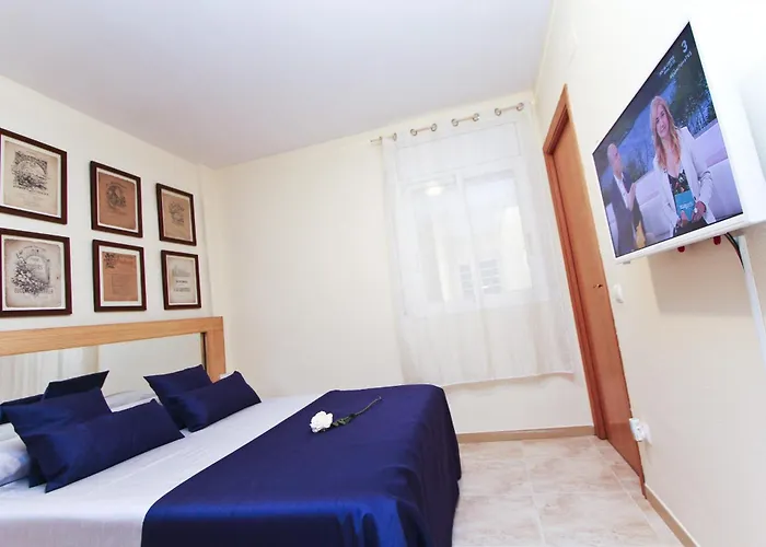 Golden Pineda Complex 3 * Salou