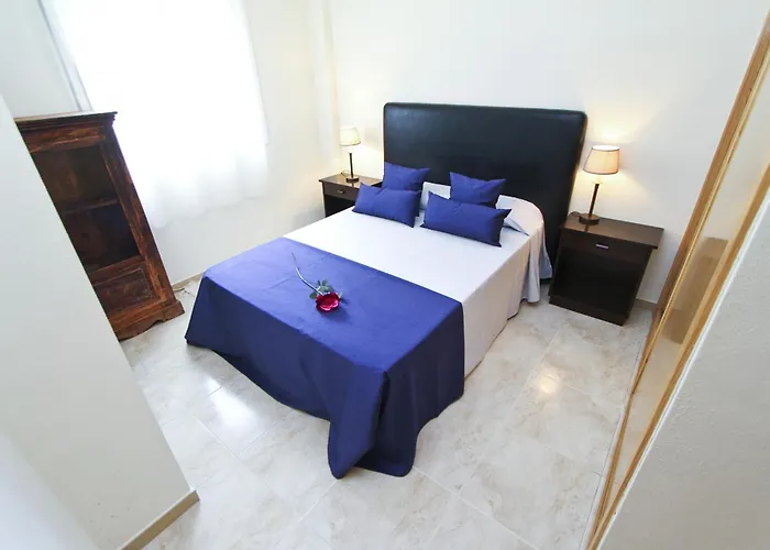 Golden Pineda Complex 3 Apartment Salou