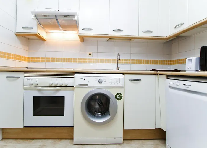 Golden Pineda Complex 3 Apartment *