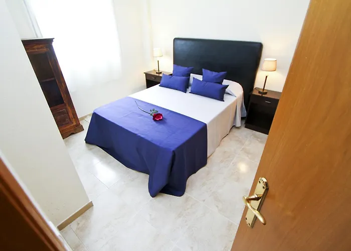 Apartment Golden Pineda Complex 3 Salou